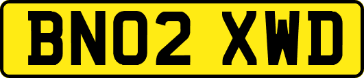 BN02XWD
