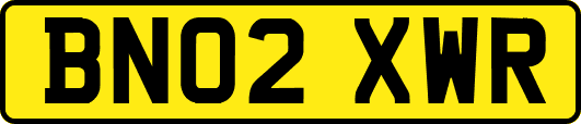 BN02XWR