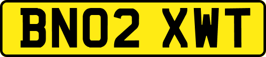 BN02XWT