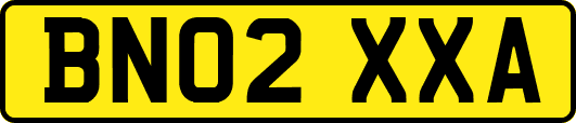 BN02XXA