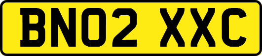 BN02XXC