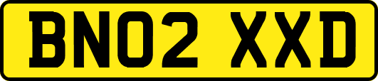 BN02XXD