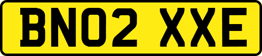 BN02XXE