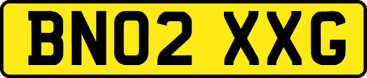 BN02XXG