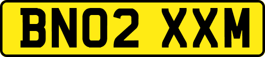BN02XXM