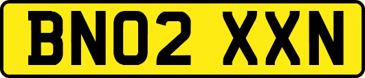 BN02XXN
