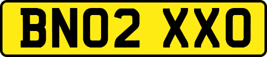 BN02XXO