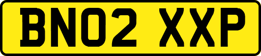 BN02XXP