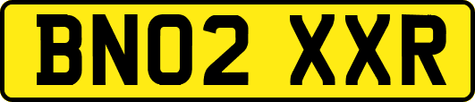 BN02XXR
