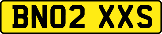 BN02XXS