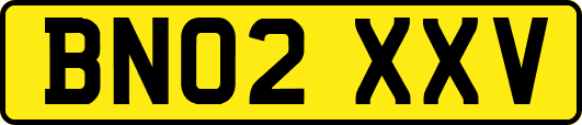 BN02XXV