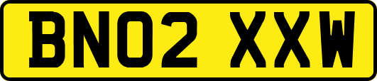 BN02XXW