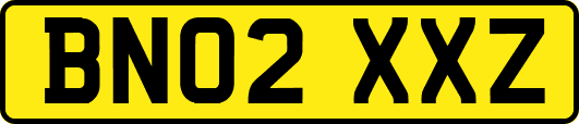 BN02XXZ