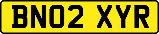 BN02XYR