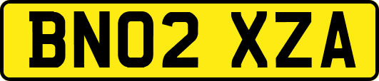BN02XZA
