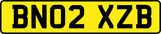 BN02XZB
