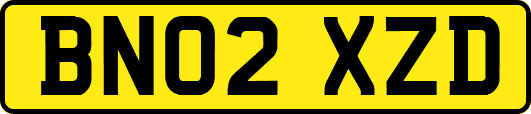 BN02XZD