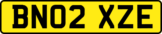 BN02XZE