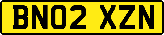 BN02XZN