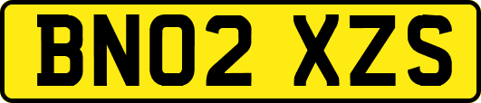 BN02XZS