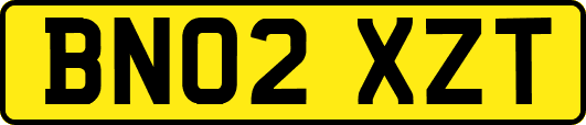 BN02XZT
