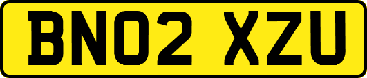 BN02XZU