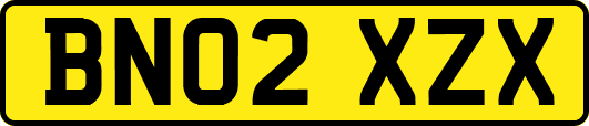 BN02XZX