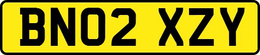 BN02XZY