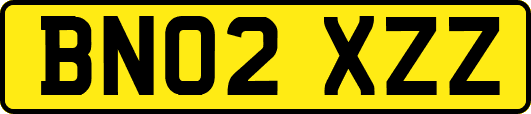 BN02XZZ