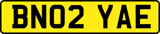 BN02YAE