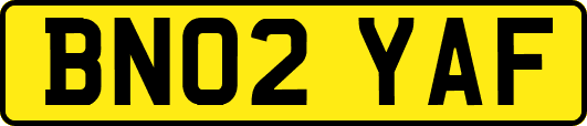 BN02YAF