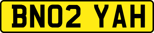 BN02YAH