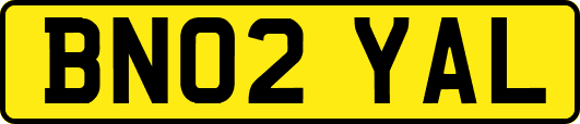 BN02YAL