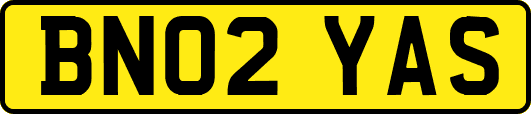 BN02YAS