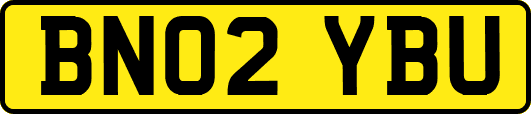 BN02YBU
