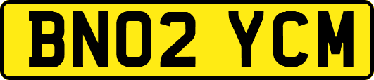 BN02YCM