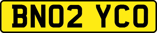 BN02YCO