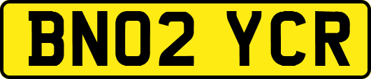 BN02YCR