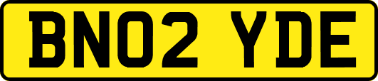BN02YDE