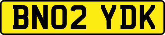 BN02YDK