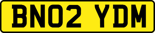 BN02YDM