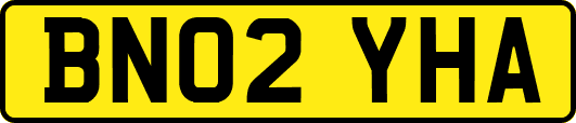 BN02YHA