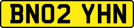 BN02YHN
