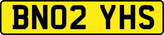 BN02YHS
