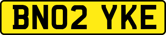 BN02YKE
