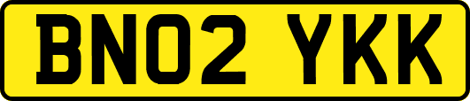 BN02YKK