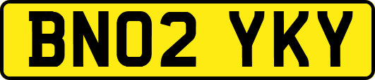 BN02YKY