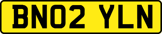 BN02YLN