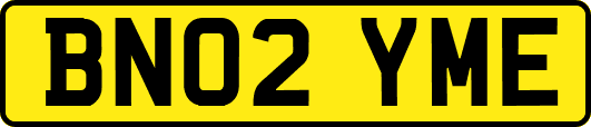 BN02YME