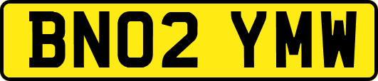 BN02YMW